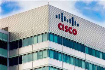 Cisco überrascht mit positiver Umsatzprognose
