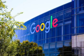 Google-Mutter Alphabet wächst bei Umsatz und Gewinn 