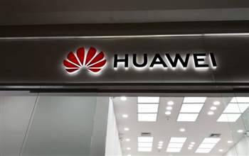 Huawei wächst im ersten Halbjahr 2023