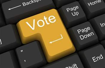 E-Voting in drei Kantonen