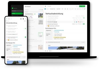 Riesige Entlassungswelle bei Evernote