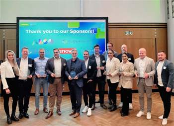 Veeam verleiht Schweizer Partner-Awards