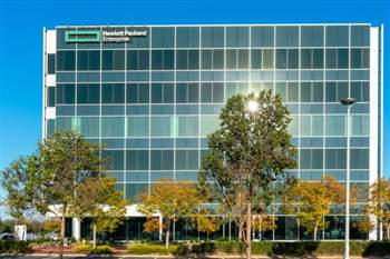 Hewlett Packard Enterprise senkt Umsatzprognose