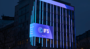 IFS übernimmt KI-Monitoring-Anbieter Falkonry