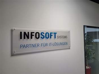 Infosoft Systems geht an die Tecoma Group