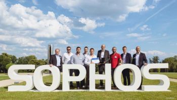 Sophos vergibt Awards für Schweizer Partner