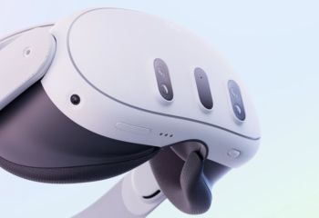 AR/VR-Headset-Markt schrumpft