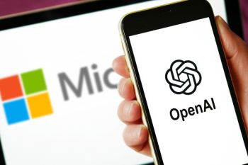Microsoft nimmt Beobachter-Rolle bei OpenAI ein