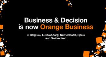 Orange B&D wird zu Orange Business