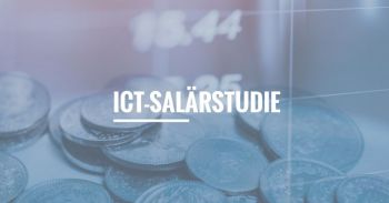 Schweizer ICT-Saläre sind 2023 um 1,8 Prozent angestiegen