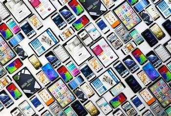 Smartphone-Markt 14,6 Prozent im Minus, Lagerbestände noch immer zu gross