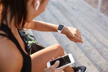 Smartwatch-Markt enttäuscht 2023 - soll 2024 aber wachsen