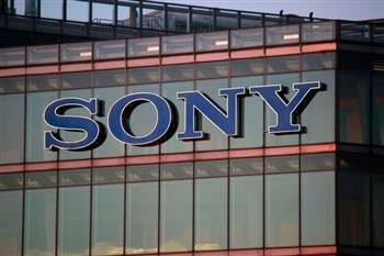 Sony mit verhaltenem Ausblick