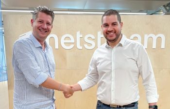 Netstream partnert mit Wasabi Technologies