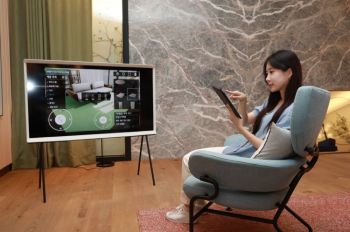 Samsung C&T und ABB partnern für einheitliche Smart-Home-Plattform