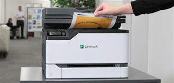 Lexmark lanciert neues MPS-Programm