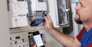 EBS und Quickline partnern für Smart Grid in Biel