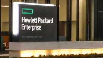 HPE verkürzt Server-Lieferzeit auf zwei Tage