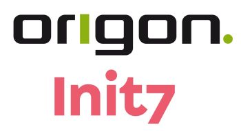 Init7 übernimmt Origon