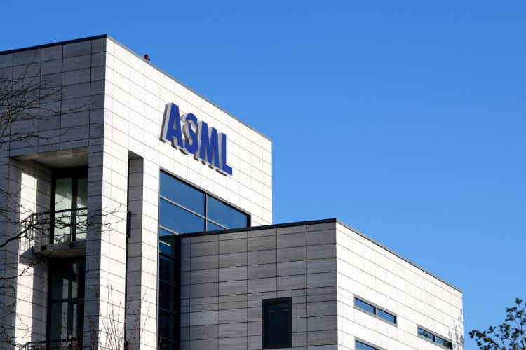 ASML darf nicht mehr nach China exportieren