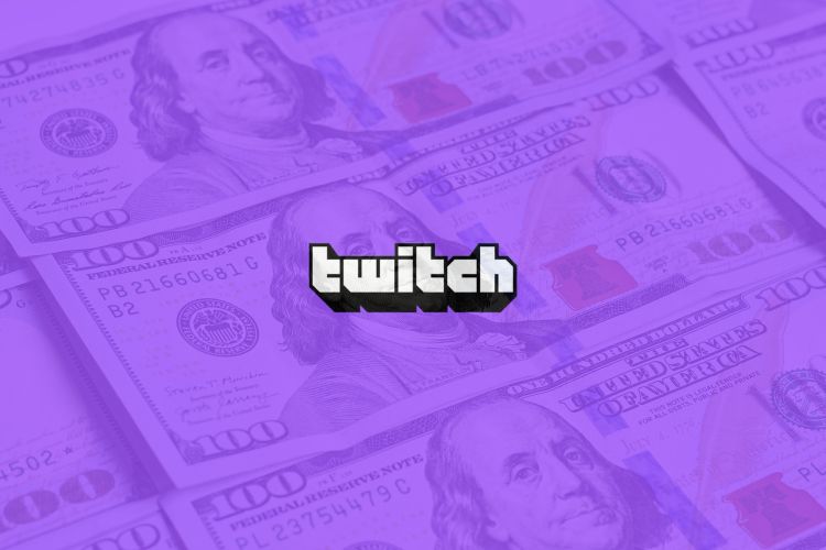 Amazon schmeisst 35 Prozent der Twitch-Angestellten raus