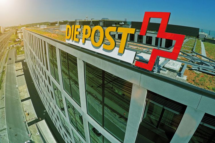Post steigert Digital-Umsatz deutlich - Verlust bleibt