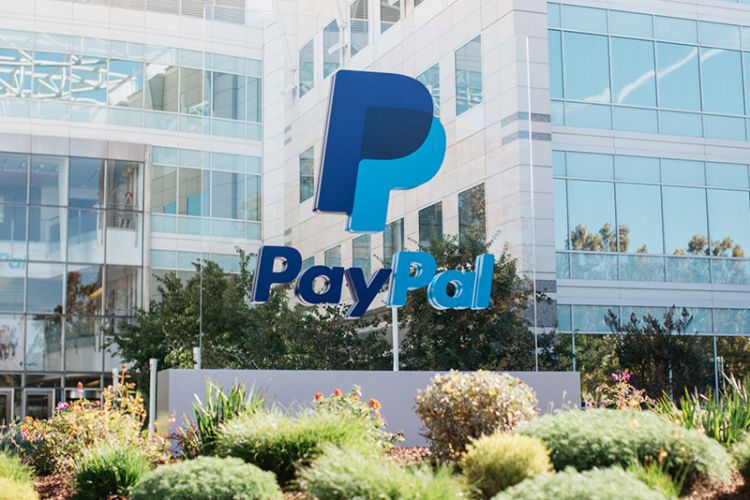 Paypal erhöht Gewinnprognose für 2024