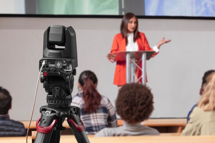 Canon und Lang Baranday gehen eine Vertriebsparterschaft ein