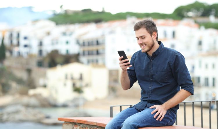 Roaming-Vergleich: Spusu bietet tiefste Kosten