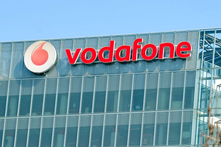 Swisscom beabsichtigt Kauf von Vodafone Italia für 8 Milliarden Euro