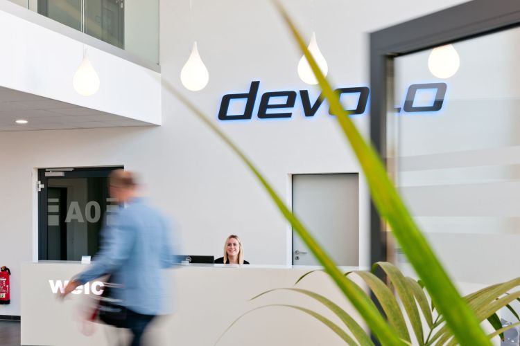 Österreichischer Investor übernimmt Devolo