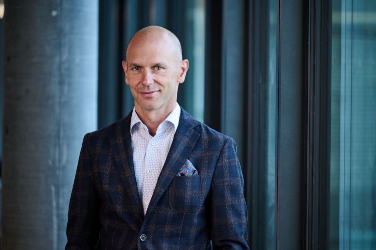 Reto Freitag wird Head of Account Management bei Isolutions