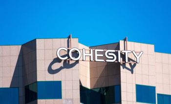 Cohesity integriert Datensicherheitsbereich von Veritas