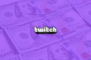 Amazon schmeisst 35 Prozent der Twitch-Angestellten raus