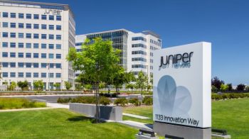 Übernahme-Deal im Trockenen: HPE schluckt Juniper Networks