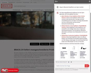KI in der Distribution: Die Welle reiten
