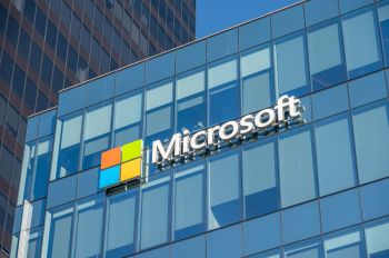 Microsoft legt mit Cloud und KI abermals deutlich zu