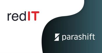 Parashift gibt Partnerschaft mit RedIT Services bekannt