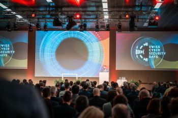 2200 Besucher an den Swiss Cyber Security Days