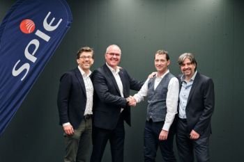 Spie übernimmt Corporate Software