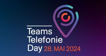 Sipcall lädt zur vierten Ausgabe des Teams Telefonie Day