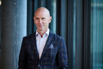 Reto Freitag wird Head of Account Management bei Isolutions