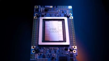 Intel Vision 2024: Neuer KI-Accelerator und Fokus auf GenAI