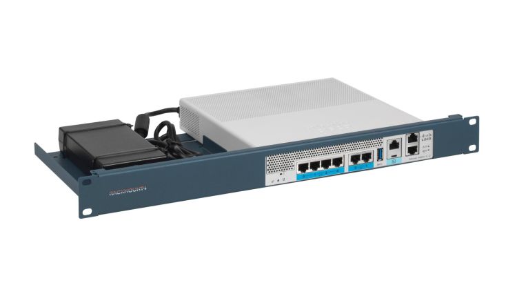 Westcon-Comstor: Neue Vertriebsvereinbarung mit Rackmount IT