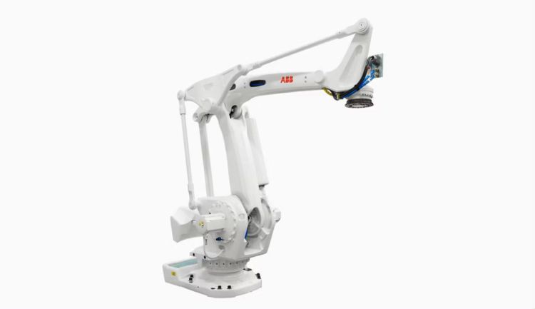 Softbank übernimmt Robotik-Abteilung von ABB für 5,4 Milliarden