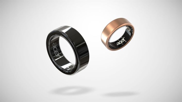 Acer steigt ins Wearable-Geschäft ein