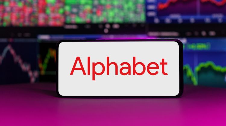 Alphabet ist erstmals 3 Billionen Dollar Wert