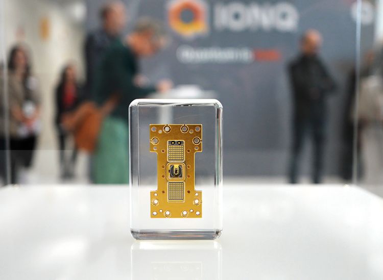 Marktanalyse: Zwischen Hype und Durchbruch: Quantum Computing rückt ins Rampenlicht