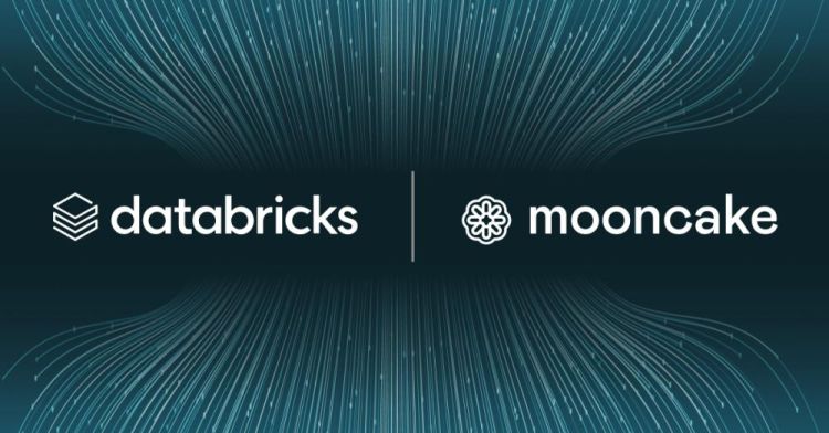 Databricks übernimmt Start-up Mooncake Labs