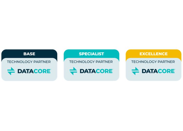 Neues Partnerprogramm von Datacore Software